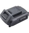 Extol Premium Akumulátor 20V/2Ah, Li-ion, pre 8891800-843