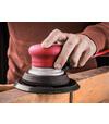 Extol Premium Brúska excentrická pneumatická priemer 150mm otáčky 11000/min. 8865038