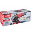 Extol Premium Brúska uhlová 850W s reguláciou otáčok priemer 125mm bezpečnostný spínač 8892014