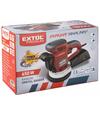 Extol Premium ERS 450 SCP Brúska excentrická 450W 8894202