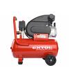 Extol Premium Kompresor olejový 1.5kW nádoba 24l 8bar