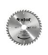 Extol Premium kotúč pilový s SK plátkami 184x2,2x30mm