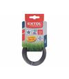 Extol Premium Lanko do kosačky s jadrom priemer 1.3mm 15m hviezdicový profil