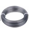 Extol Premium Lanko do kosačky s jadrom, priemer 1,3mm, 15m, kruhový profil