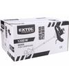 Extol Premium MX 1200 P Miešadlo stavebné 1200W 1 rýchlosť 8890600