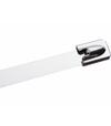 Extol Premium Pásky sťahovacie antikorové 4.6x150mm 50ks