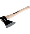 Extol Premium Sekera drevená slovenská násada, 1000g, 600mm