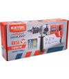 Extol Premium Vŕtačka príklepová 1050W 2 rýchlosti skľučovadlo 3-16mm 8890040