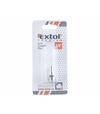 Extol Rýchlospojka vzduchová 3/8` vsuvka s vonkajším závitom