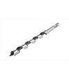Extol Vrták do dreva špirálový so 6-hrannou stopkou, 10x460mm, 8801242