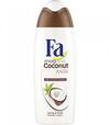 Fa Coconut Milk, Ošetrujúci sprchový gél 400ml