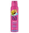 Fa deo 150ml Feel Refreshed