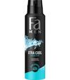 Fa Deodorant spray pánsky Extra Cool 150ml