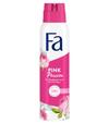 Fa Deodorant spray Pink passion 150ml