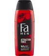 Fa SG 250ml Men Attraction Force 2v1