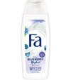 FA SG 250ml Yoghurt Blueberry
