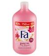 Fa Sprchovací gél Magic pink jasmine 750ml