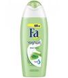 Fa Sprchovací gél Yoghurt Aloe Vera 400ml