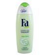 Fa Sprchový gél, Yoghurt Aloe Vera 250ml