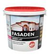Fasaden AHO 2,0 báza B - akrylátová hladená omietka B-svetlé odtiene 25kg