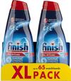 Finish Gél, All-in-1 Shine&Protect 2x650 ml