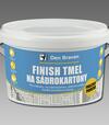Finish tmel na sadrokartón 5kg