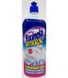 Fixinela Antikalk Čistič na vodný kameň 665ml