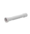 Flexi pripojenie 6/4"×40/50 plast A770