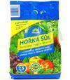 Forestina mineral Horká soľ - horečnaté hnojivo so sírou na konifery, okrasné kríky, vinnú révu a ovocné stromy 2,5kg