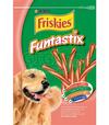 Friskies Funtastix 175g krmivo pre psy