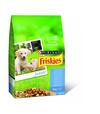 Friskies pre psov Junior Kura 3kg