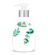 Frosch Eko tekuté mydlo 300 ml Sensitive s dávkovačom