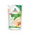 Frosch EKO Tekuté mydlo Broskyňový kvet  náhradná náplň 500 ml