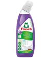 Frosch Eko WC Gél Levanduľa 750ml