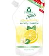 Frosch Sprchovací gél Senses citrónová mäta, náhradné balenie 500 ml