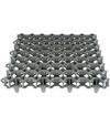 GardenPUZZLE I mriežka zatrávňovacia 500/39 mm zelená UV