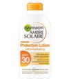 Garnier Opaľovacie mlieko SPF30 200ml AMBRE SOLAIRE