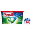 Gél prací dávkovaný Persil Power Caps EXPERT 14PD