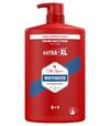 Gél sprchový Old Spice Extra XL 1L Whiterwater