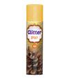 Glitter Sprej zlatá 100ml