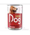 Golden dog konzerva pre psy Hovädzia 1240g