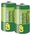 GP Greencell 14G R14 Bl 1,5V C Batéria