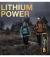 GP Lithium AA Batéria 2ks
