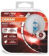 H7 OSRAM  Night Breaker Laser +150% BOX 2ks 64210NL-HCB