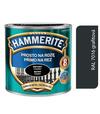 Hammerite priamo na hrdzu matný grafit 0,7L