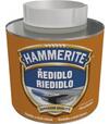 Hammerite riedidlo 0,25l