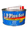 HB Body 205 L.P. Plus-Soft 2K Polyester Filler béžový + tužidlo - dvojzložkový polyesterový plniaci tmel 2kg