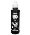 HB Body 805 Leštiaca pasta hrubá biela - pre strojové leštenie autolakov 200ml