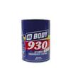 HB Body 930 Bituménový náter podvozku 2,5kg