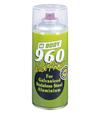 HB Body 960 Wash primer sprej žltý - Dvojzložkový základ na hliník, zinok, galvanizovanú a nerezovú oceľ 400ml